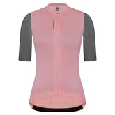 Jersey Ciclismo M/C Mujer Suarez Lock Neon Avant